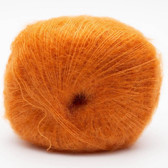Kremke Soul Wool Silky Kid